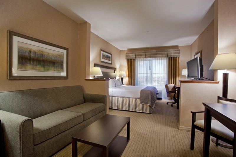 Holiday Inn - Laramie, WY