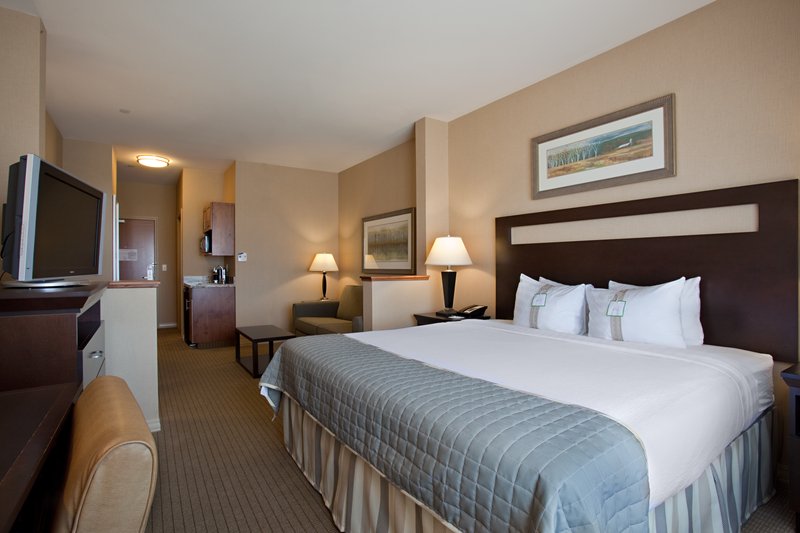 Holiday Inn - Laramie, WY