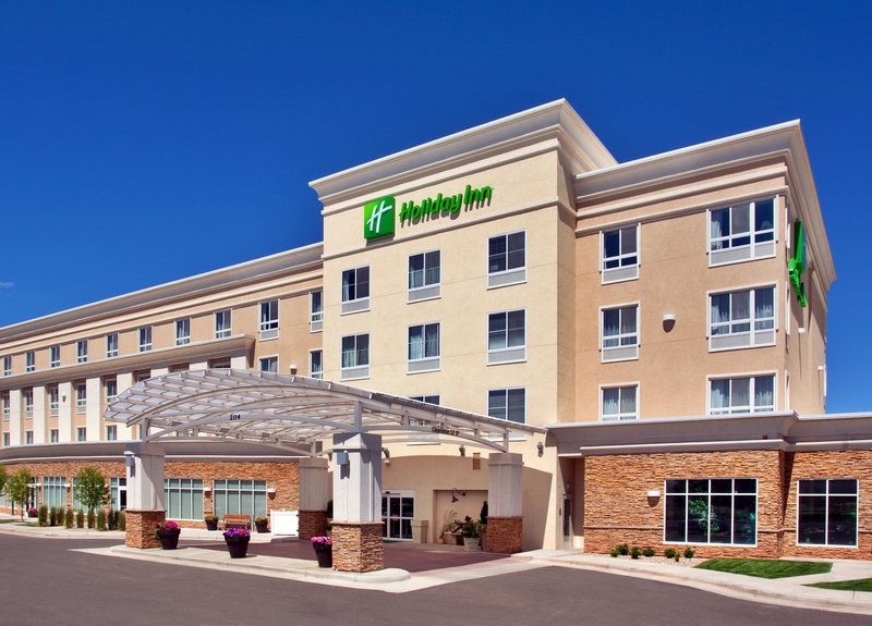 Holiday Inn - Laramie, WY