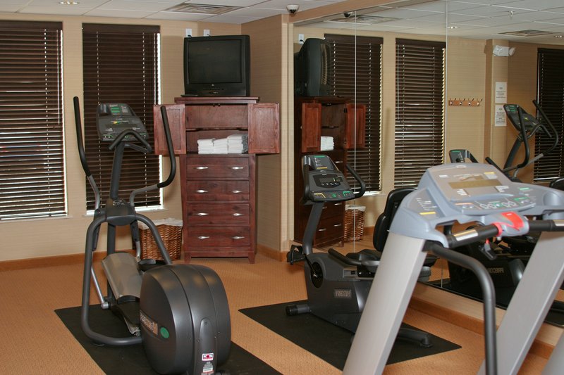 Holiday Inn DENVER-PARKER-E470/PARKER RD - Parker, CO