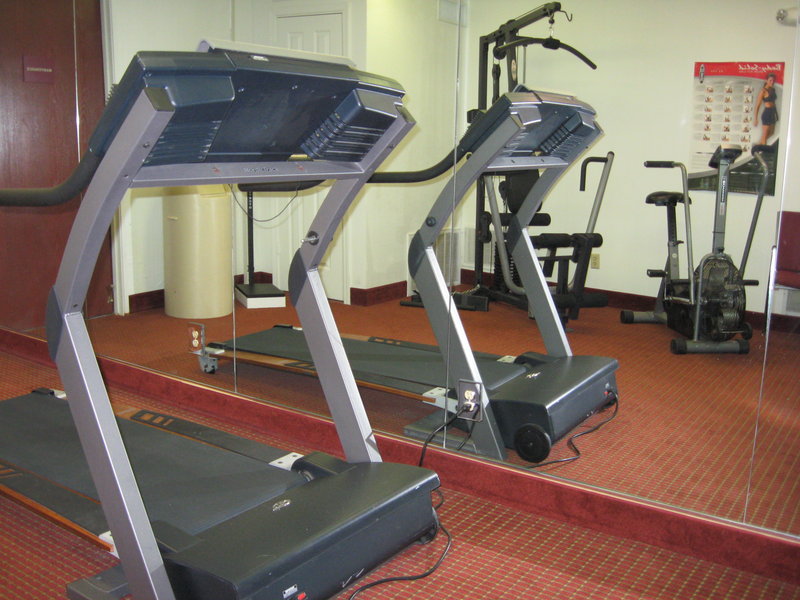 Holiday Inn Express RENSSELAER - Rensselaer, IN