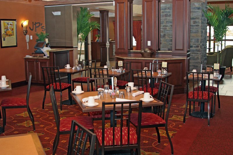 Holiday Inn DENVER-PARKER-E470/PARKER RD - Parker, CO