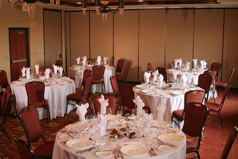Holiday Inn DENVER-PARKER-E470/PARKER RD - Parker, CO