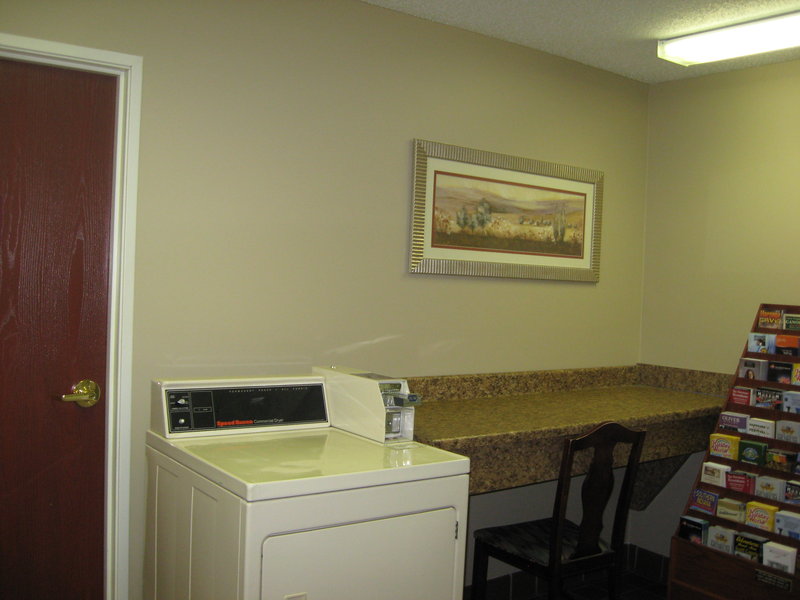 Holiday Inn Express RENSSELAER - Rensselaer, IN