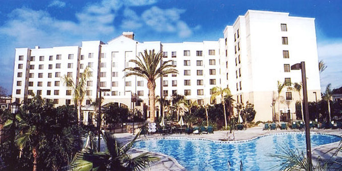 Staybridge Suites ANAHEIM-RESORT AREA - Anaheim, CA