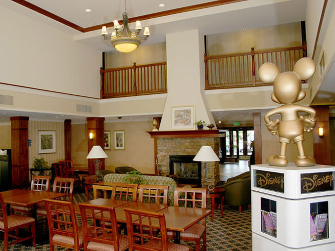 Staybridge Suites ANAHEIM-RESORT AREA - Anaheim, CA