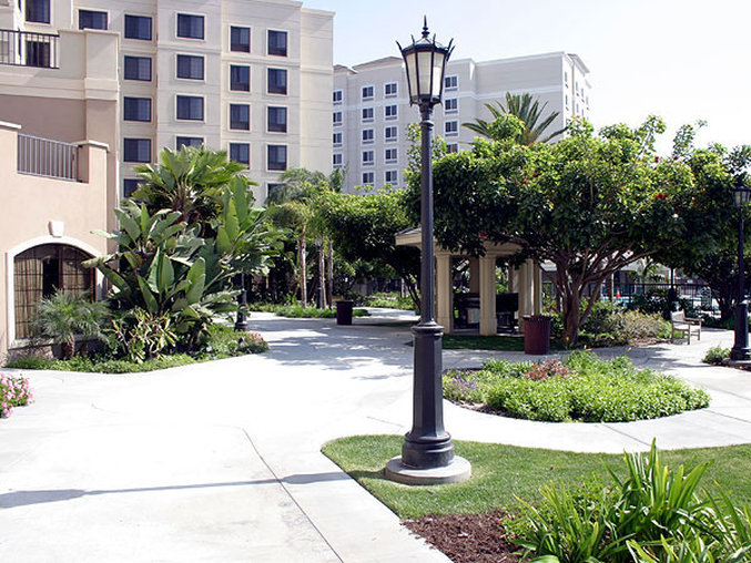 Staybridge Suites ANAHEIM-RESORT AREA - Anaheim, CA