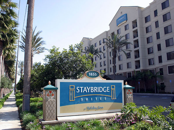 Staybridge Suites ANAHEIM-RESORT AREA - Anaheim, CA