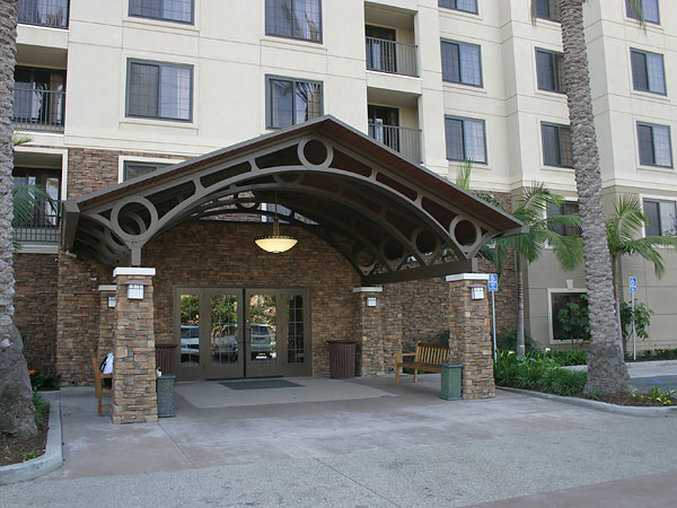 Staybridge Suites ANAHEIM-RESORT AREA - Anaheim, CA