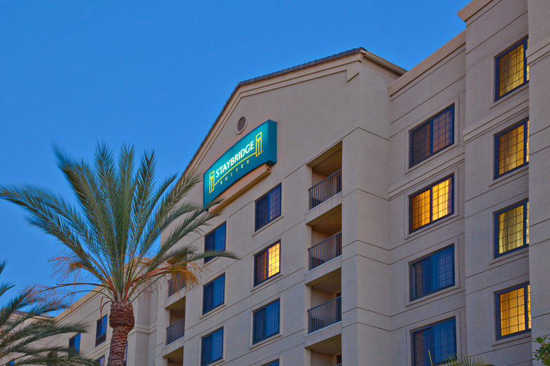 Staybridge Suites ANAHEIM-RESORT AREA - Anaheim, CA