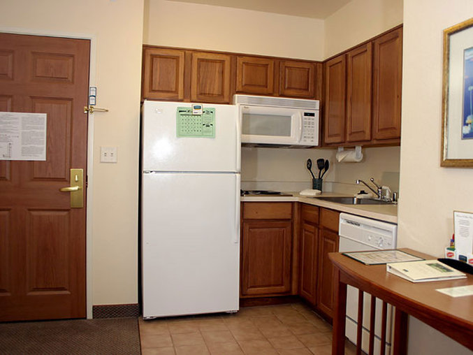 Staybridge Suites ANAHEIM-RESORT AREA - Anaheim, CA