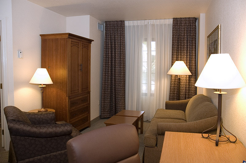 Staybridge Suites ANAHEIM-RESORT AREA - Anaheim, CA