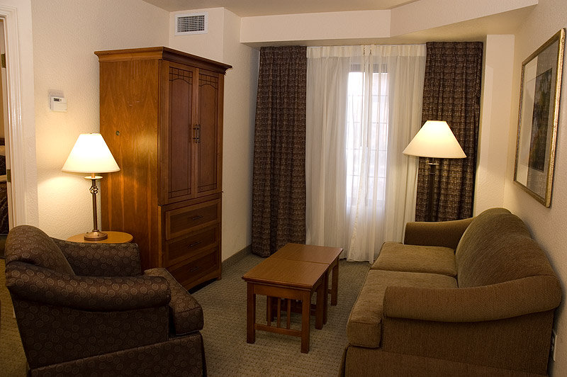 Staybridge Suites ANAHEIM-RESORT AREA - Anaheim, CA
