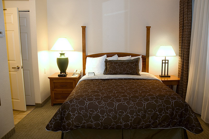 Staybridge Suites ANAHEIM-RESORT AREA - Anaheim, CA