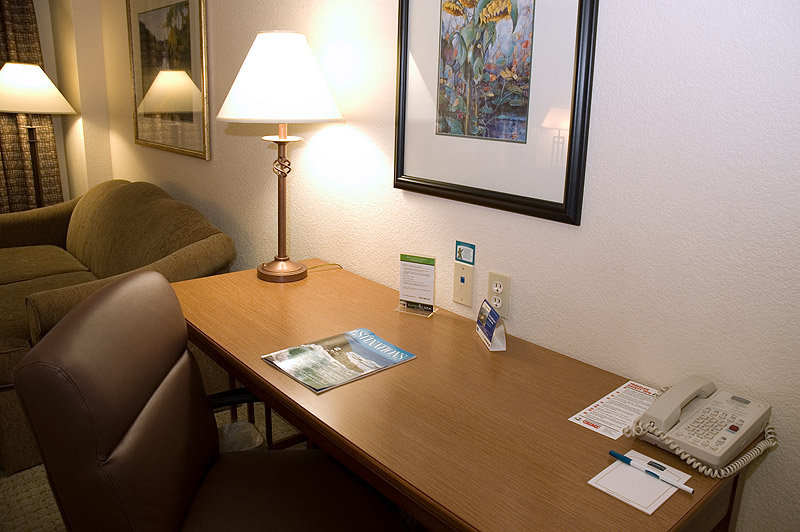 Staybridge Suites ANAHEIM-RESORT AREA - Anaheim, CA