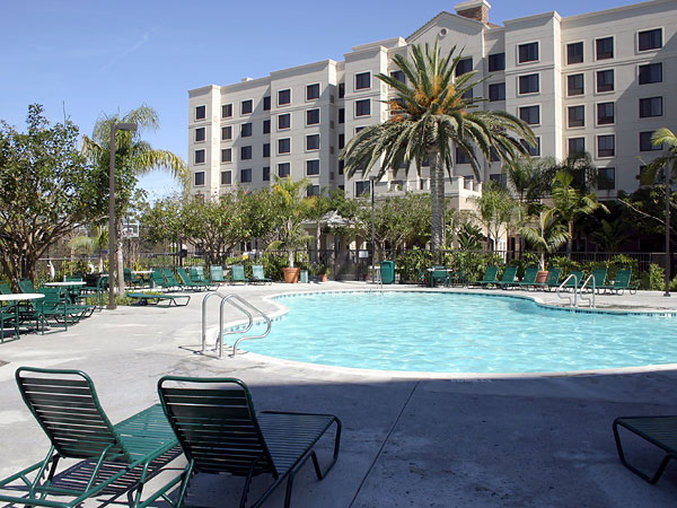 Staybridge Suites ANAHEIM-RESORT AREA - Anaheim, CA