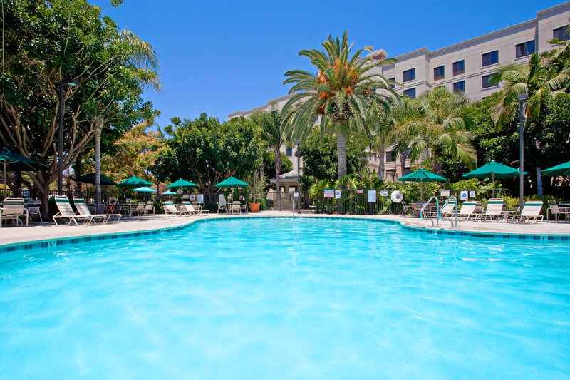 Staybridge Suites ANAHEIM-RESORT AREA - Anaheim, CA