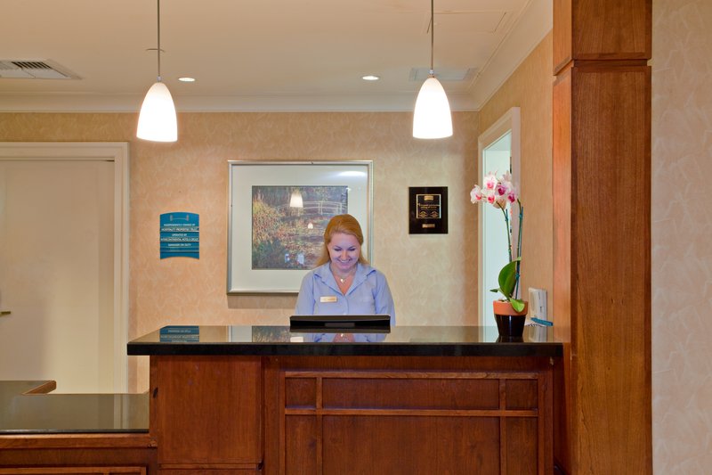 Staybridge Suites ANAHEIM-RESORT AREA - Anaheim, CA