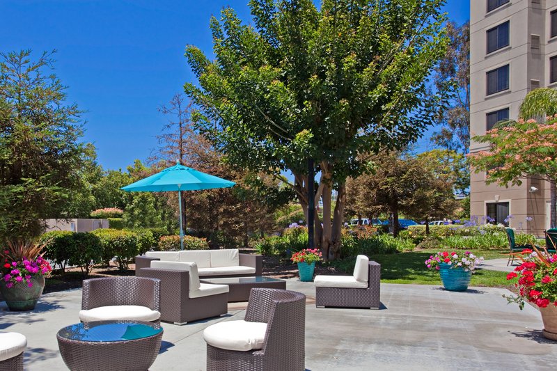 Staybridge Suites ANAHEIM-RESORT AREA - Anaheim, CA