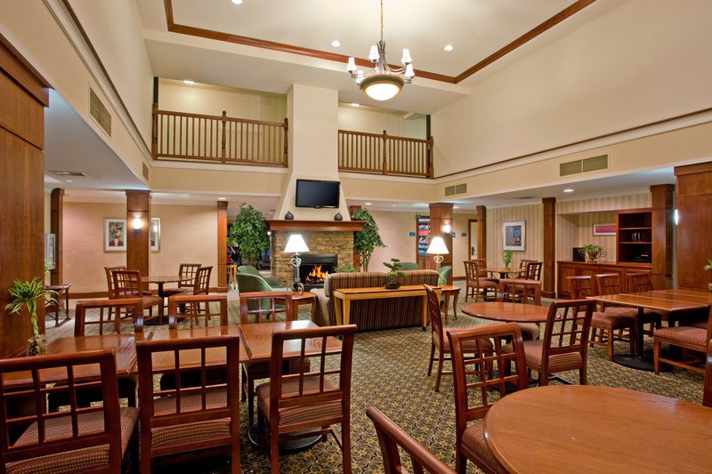Staybridge Suites ANAHEIM-RESORT AREA - Anaheim, CA