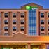 Holiday Inn Express Los Angeles