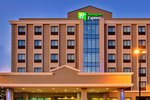Holiday Inn Express Los Angeles