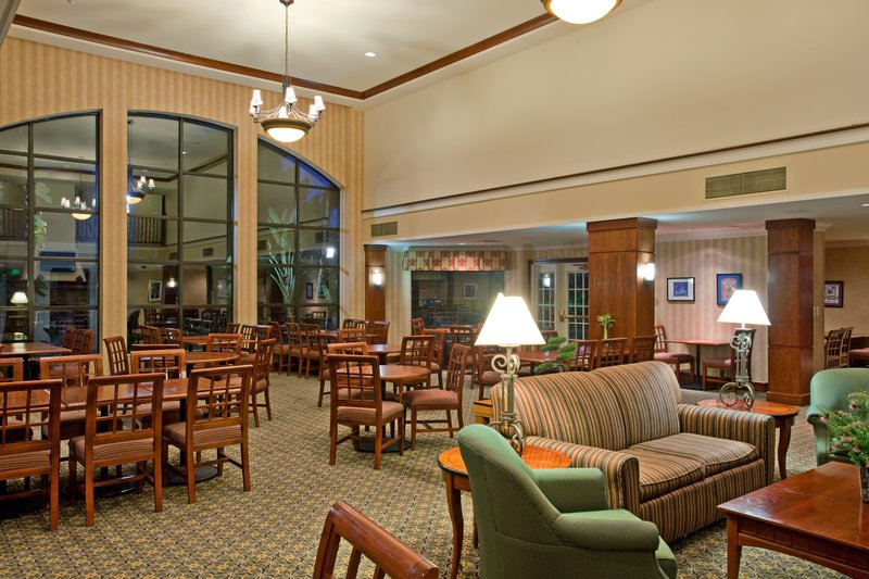 Staybridge Suites ANAHEIM-RESORT AREA - Anaheim, CA