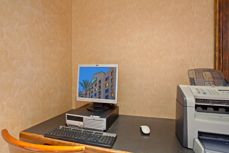 Staybridge Suites ANAHEIM-RESORT AREA - Anaheim, CA