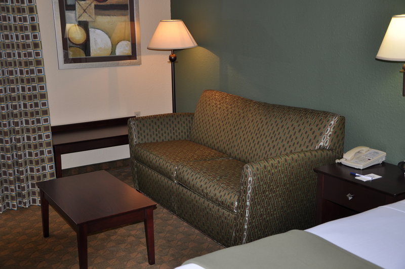 Holiday Inn Express MOREHEAD - Morehead, KY