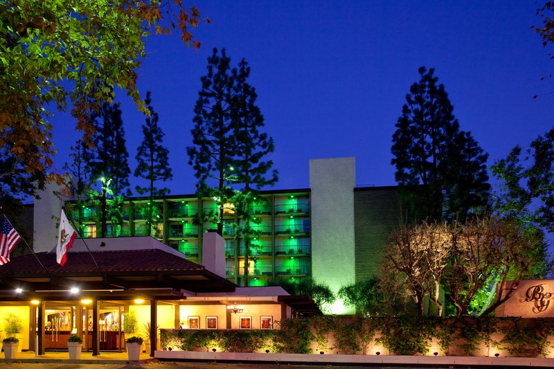 The Beverly Garland - North Hollywood, CA