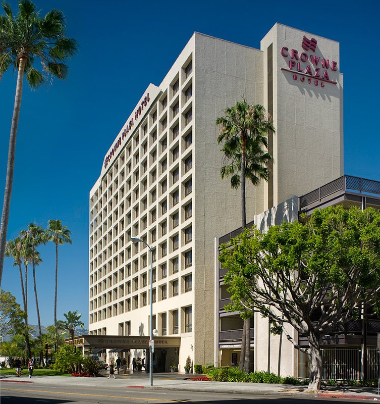 Crowne Plaza BEVERLY HILLS