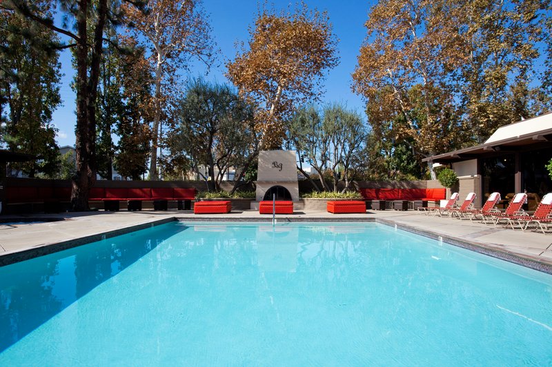 The Beverly Garland - North Hollywood, CA