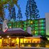 Beverly Garland Holiday Inn Universal