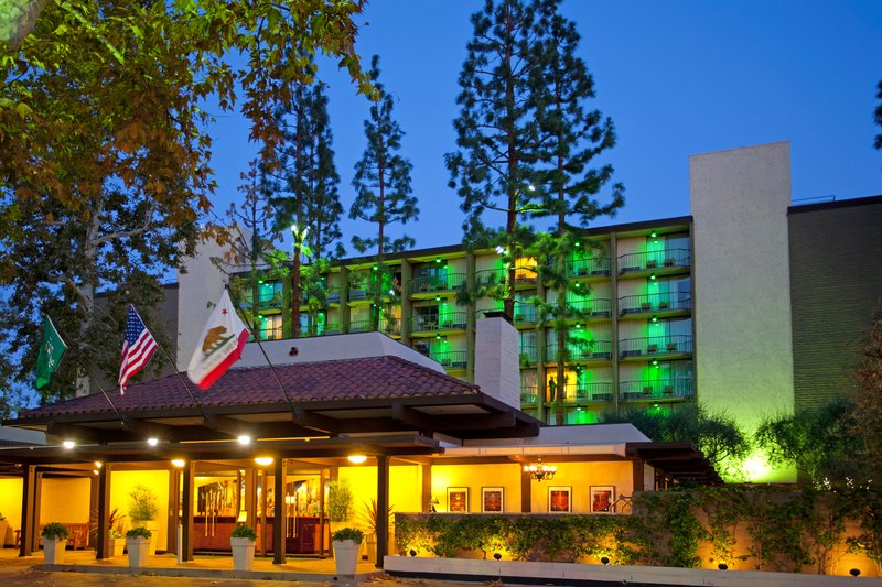 The Beverly Garland - North Hollywood, CA