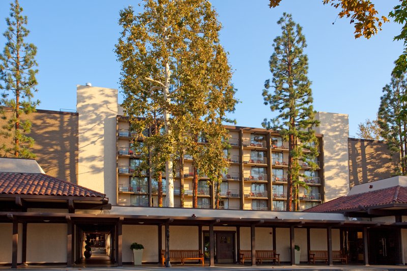 The Beverly Garland - North Hollywood, CA