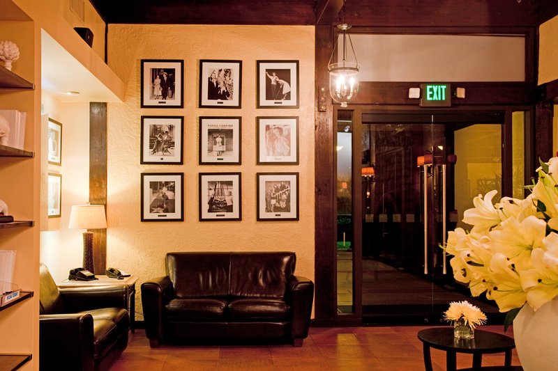 The Beverly Garland - North Hollywood, CA