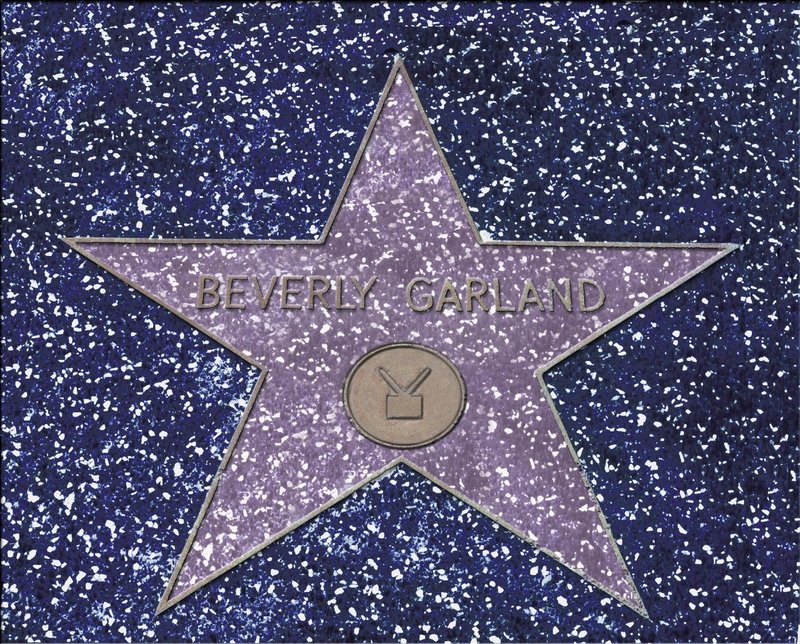 The Beverly Garland - North Hollywood, CA