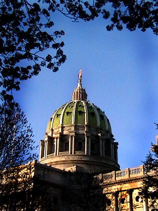 Holiday Inn Express Harrisburg East - Centerville, PA