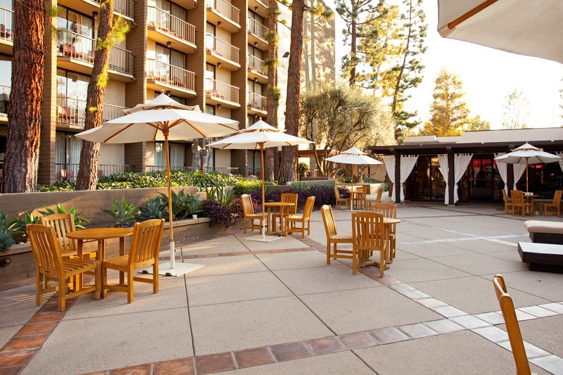 The Beverly Garland - North Hollywood, CA