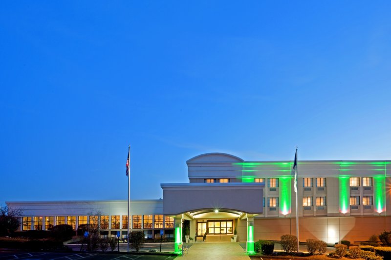 Holiday Inn HARRISBURG-EAST (AIRPORT AREA) - Harrisburg, PA
