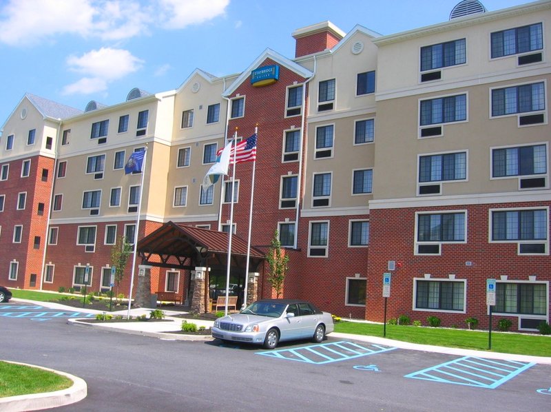 Staybridge Suites HARRISBURG HERSHEY - Harrisburg, PA