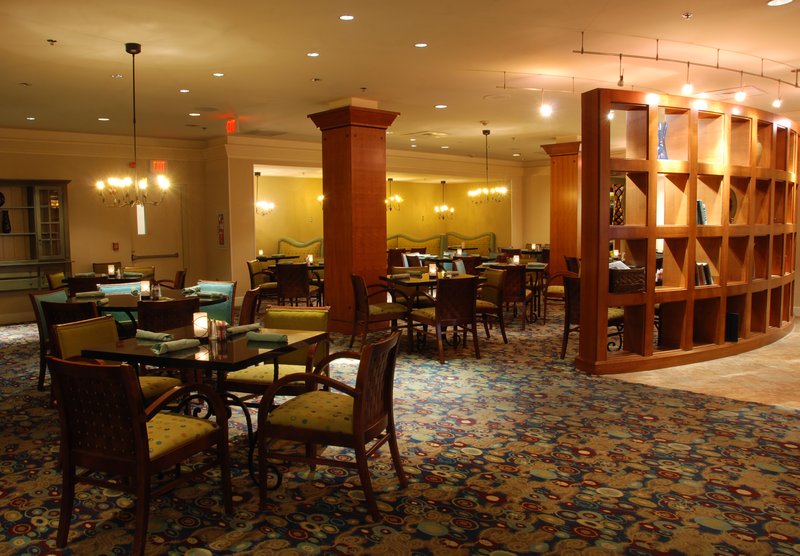 Crowne Plaza HARRISBURG-HERSHEY - Harrisburg, PA