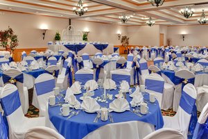 Ballroom