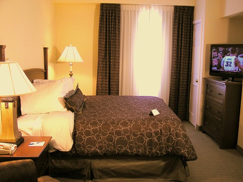 Staybridge Suites HARRISBURG HERSHEY - Harrisburg, PA