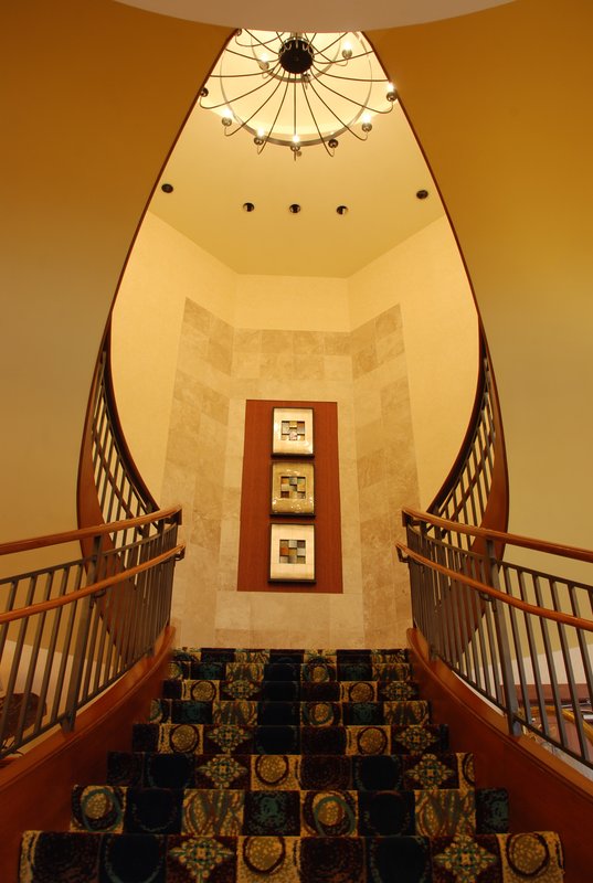 Crowne Plaza HARRISBURG-HERSHEY - Harrisburg, PA