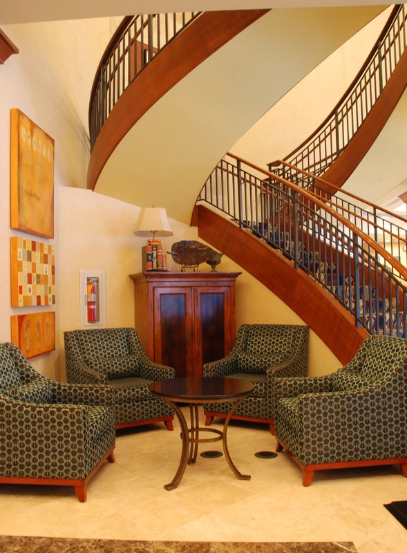 Crowne Plaza HARRISBURG-HERSHEY - Harrisburg, PA