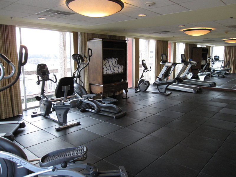 Crowne Plaza HARRISBURG-HERSHEY - Harrisburg, PA