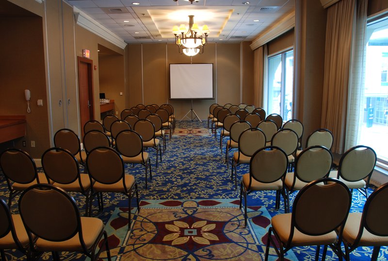 Crowne Plaza HARRISBURG-HERSHEY - Harrisburg, PA