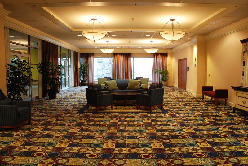 Crowne Plaza HARRISBURG-HERSHEY - Harrisburg, PA