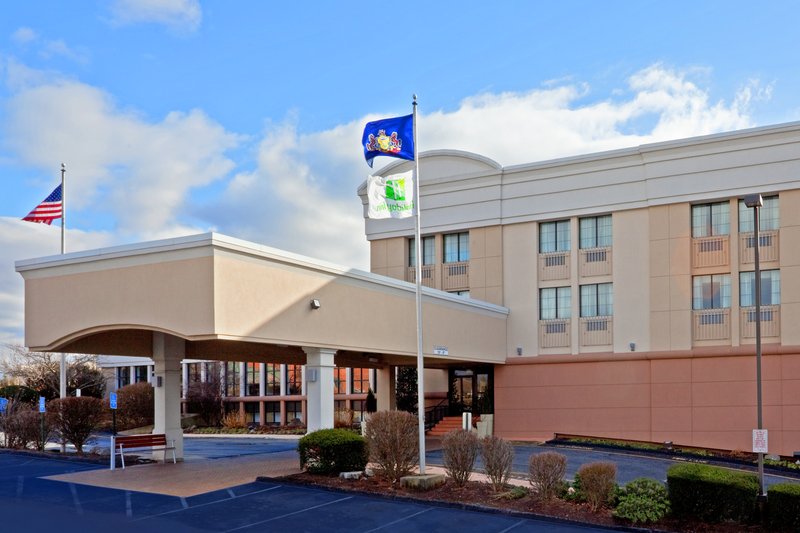 Holiday Inn HARRISBURG-EAST (AIRPORT AREA) - Harrisburg, PA